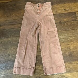 Y2K flaired y2k Corduroy Pants